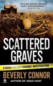 Scattered Graves (Diane Fallon, Bk 6)