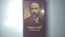 Thomas Hardy