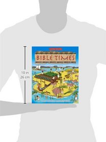 Look Inside Bible Times