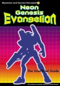 Neon Genesis Evangelion: The Unofficial Guide - Mysteries and Secrets Revealed! #3