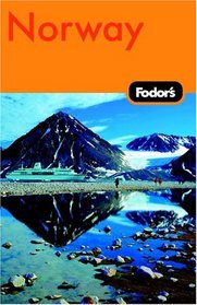 Fodor's Norway, 8th Edition (Fodor's Gold Guides)