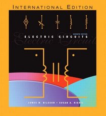 Electric Circuits: W/PSpice WITH Physics for Scientists and Engineers A Strategic Approach with Modern Physics (Chs 1-42) W/Mastering Physics (International ... Mathematics (3rd Revised Edition)