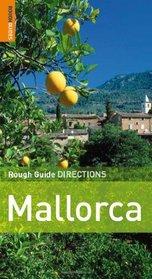 Rough Guide Directions Mallorca