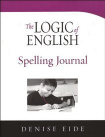 The Logic of English Spelling Journal
