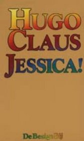 Jessica! (BB literair) (Dutch Edition)