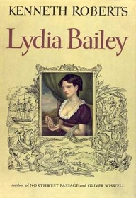 Lydia Bailey