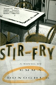 Stir - Fry