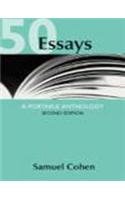 50 Essays 2e & Writing and Revising