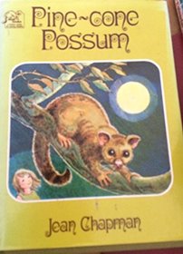 Pine Cone Possum