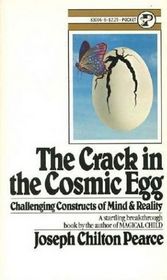The Crack in the Cosmic Egg