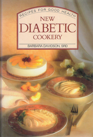 New Diabetic Cookery