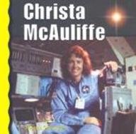 Christa McAuliffe (Explore Space)