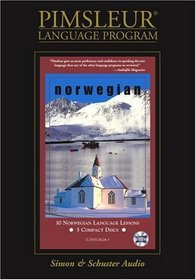 Norwegian (Compact) [CD]