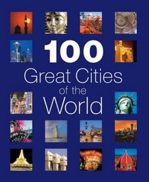 AA Great Cities of the World
