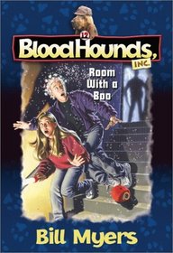 Room With a Boo (Bloodhounds, Inc)