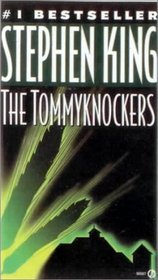 Tommyknockers