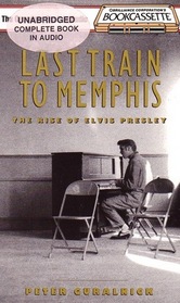 Last Train to Memphis (Bookcassette(r) Edition)