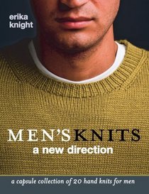 Men's Knits