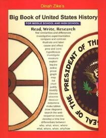 Big Book of United States History