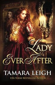 Lady Ever After: A Medieval Time Travel Romance (Beyond Time) (Volume 2)