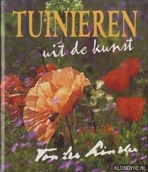 Tuinieren uit de kunst (Dutch Edition)