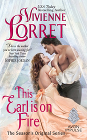 This Earl is on Fire (Season's Original, Bk 2)