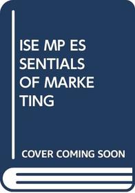 Essentials of Marketing: WITH Student CD, PowerWeb and OLC with Premium Content Card