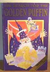 The Search for the Golden Puffin (Puffin Books)
