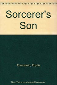 Sorcerer's Son