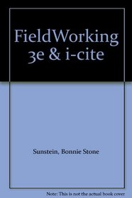 FieldWorking 3e & i-cite