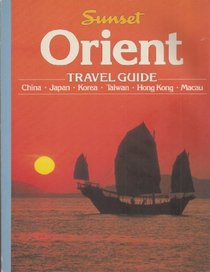Orient Travel Guide