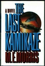 The Last Kamikaze