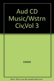 Music in Western Civilization: Chapters 52-83