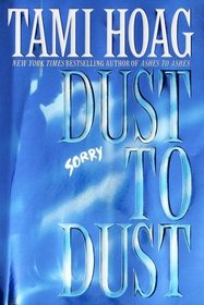 Dust to Dust (Kovac & Liska, Bk 2)