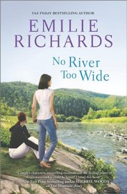 No River Too Wide (Goddesses Anonymous, Bk 3)