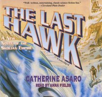 The Last Hawk (Skolian Empire)