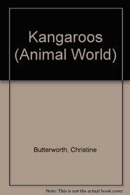 Kangaroos (Animal World)