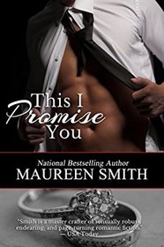 This I Promise You (Wolf Pack) (Volume 8)