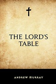 The Lord?s Table