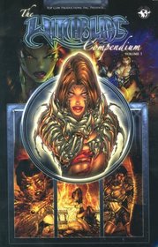 Witchblade Compendium Edition