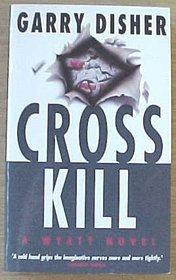 Crosskill (Wyatt Wareen, Bk 4)