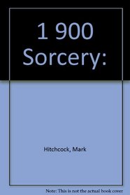 1 900 Sorcery: