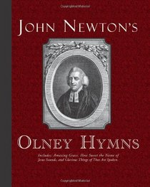 John Newton's Olney Hymns