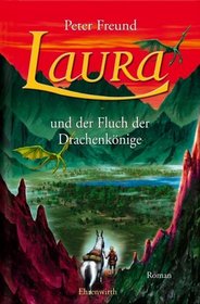 Laura und der Fluch der Drachenknige