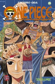 One Piece 24.