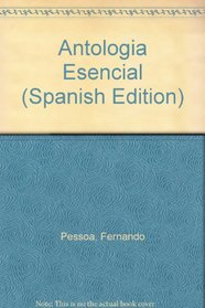 Antologia Esencial (Spanish Edition)