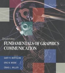 Fundamentals of Graphics Communication - Second Edition