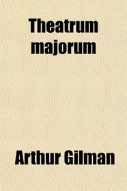 Theatrum majorum