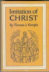 The Imitation of Christ (Family Inspirational Library)