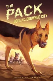 Dogs of the Drowned City #2: The Pack